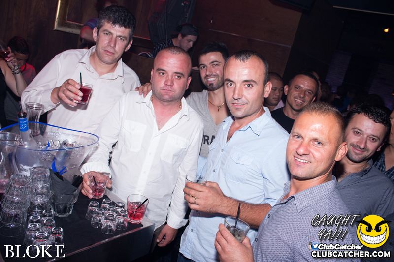 Bloke nightclub photo 30 - July 18th, 2015