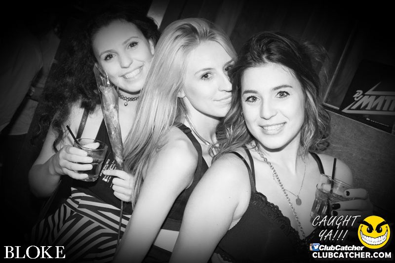Bloke nightclub photo 32 - July 18th, 2015