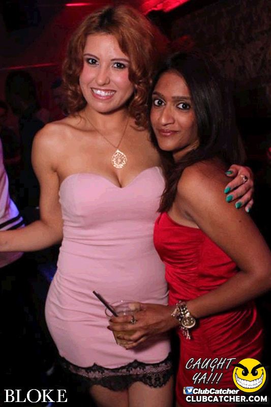 Bloke nightclub photo 39 - July 18th, 2015