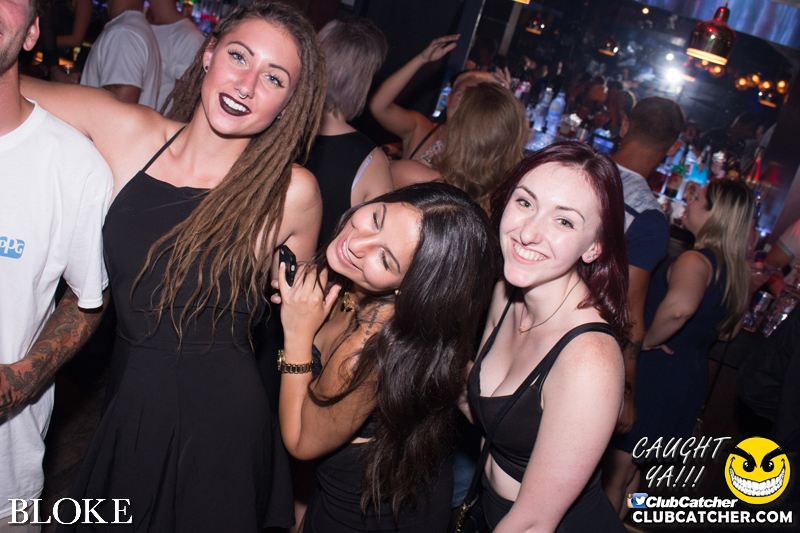 Bloke nightclub photo 45 - July 18th, 2015