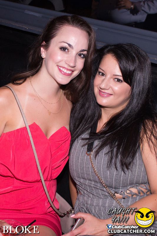 Bloke nightclub photo 49 - July 18th, 2015