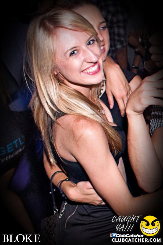 Bloke nightclub photo 6 - July 18th, 2015