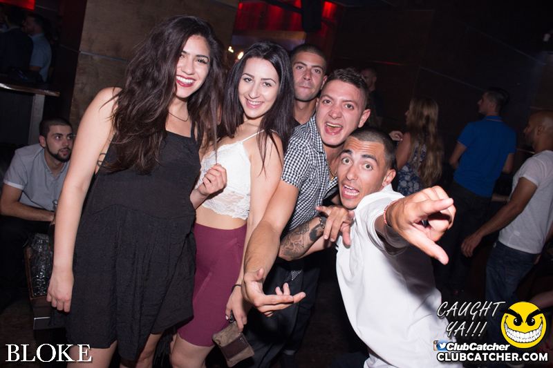 Bloke nightclub photo 52 - July 18th, 2015