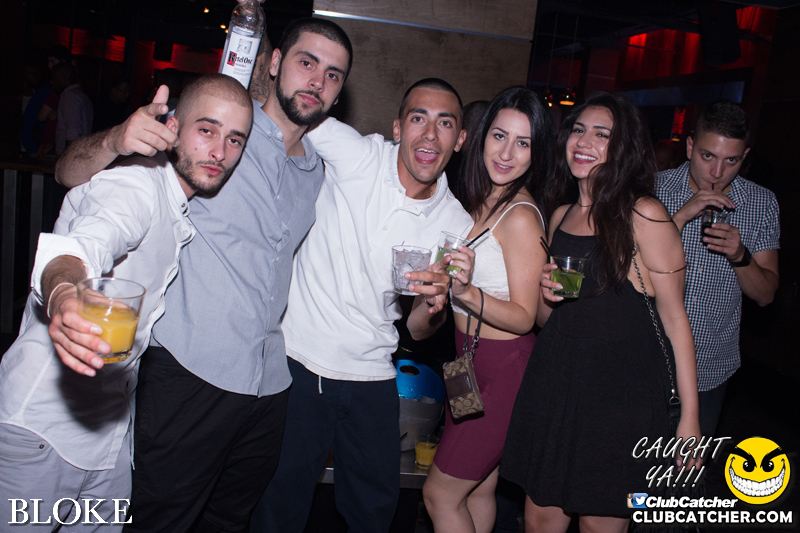 Bloke nightclub photo 53 - July 18th, 2015