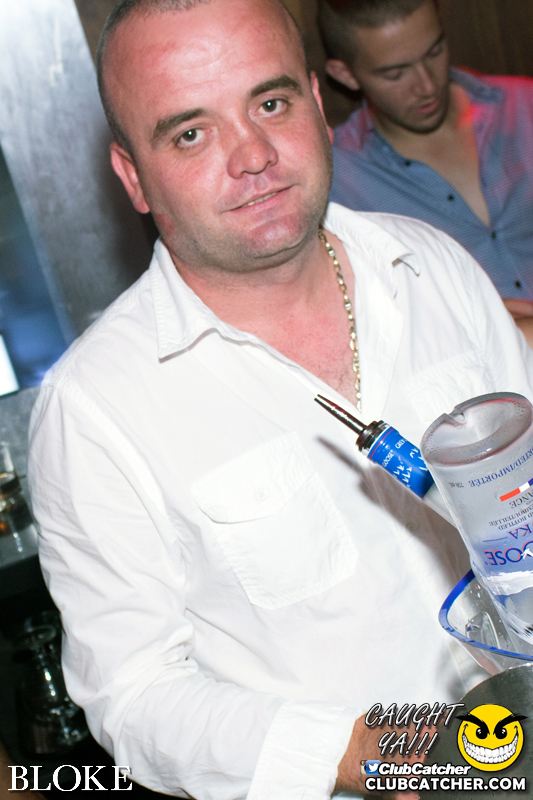 Bloke nightclub photo 57 - July 18th, 2015
