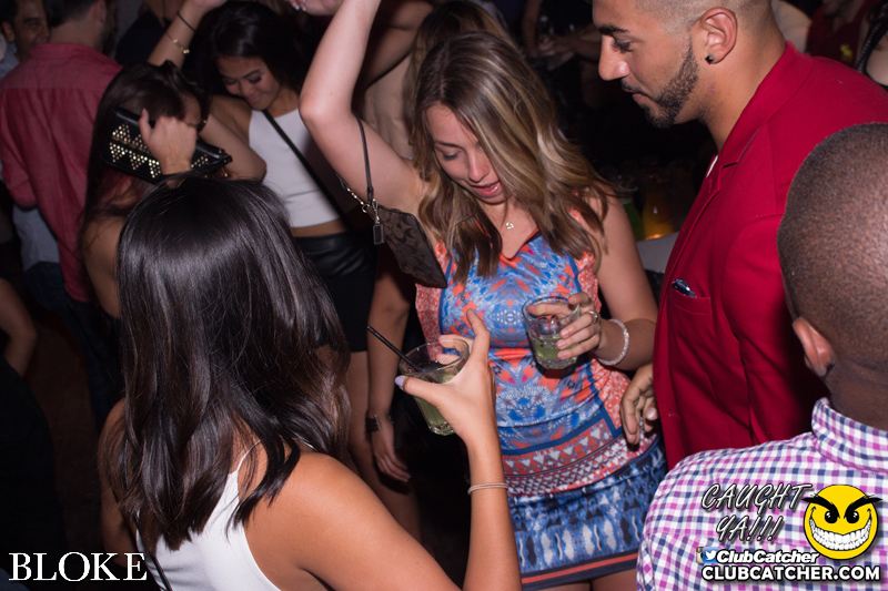 Bloke nightclub photo 7 - July 18th, 2015