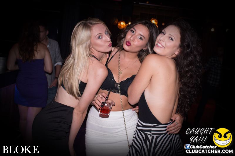 Bloke nightclub photo 61 - July 18th, 2015