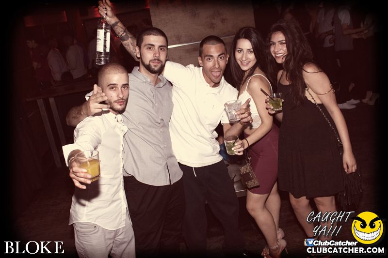 Bloke nightclub photo 64 - July 18th, 2015