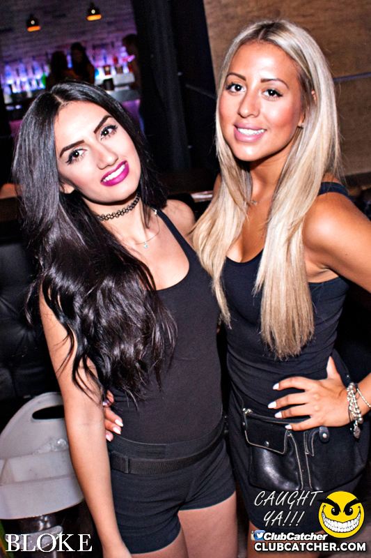 Bloke nightclub photo 65 - July 18th, 2015