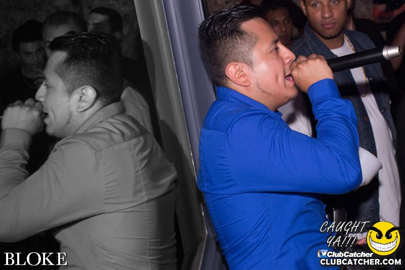 Bloke nightclub photo 71 - July 18th, 2015