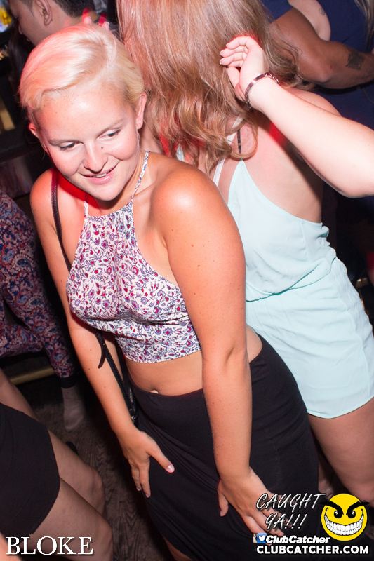 Bloke nightclub photo 73 - July 18th, 2015