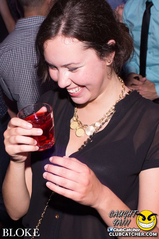 Bloke nightclub photo 74 - July 18th, 2015