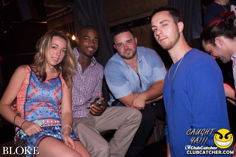 Bloke nightclub photo 75 - July 18th, 2015