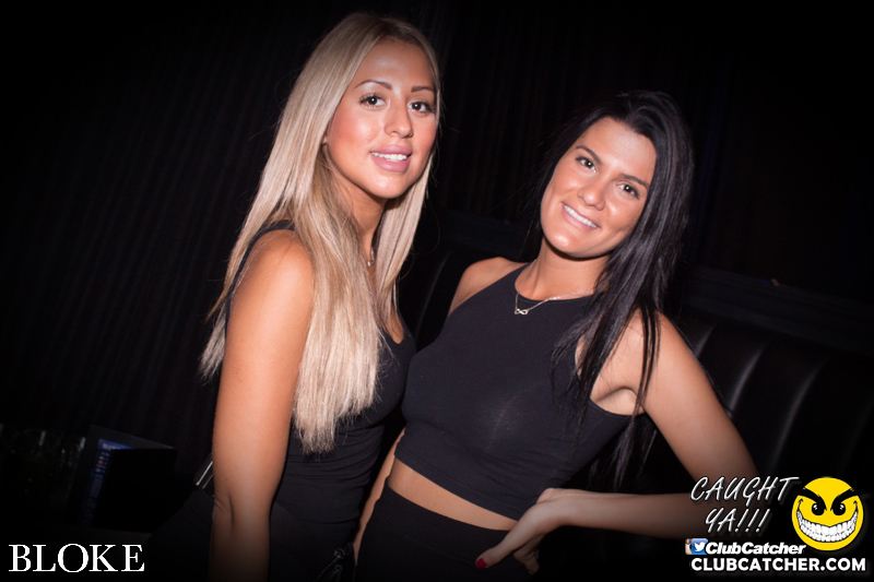Bloke nightclub photo 9 - July 18th, 2015