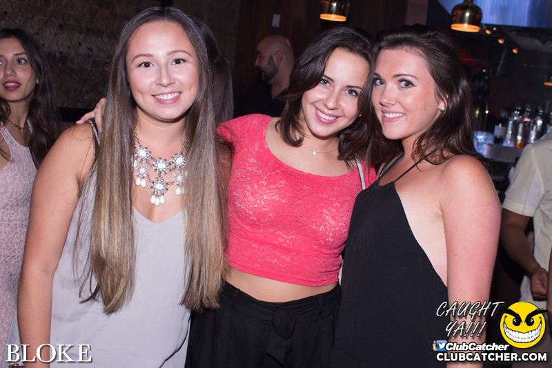 Bloke nightclub photo 82 - July 18th, 2015