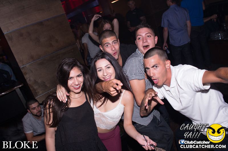 Bloke nightclub photo 93 - July 18th, 2015