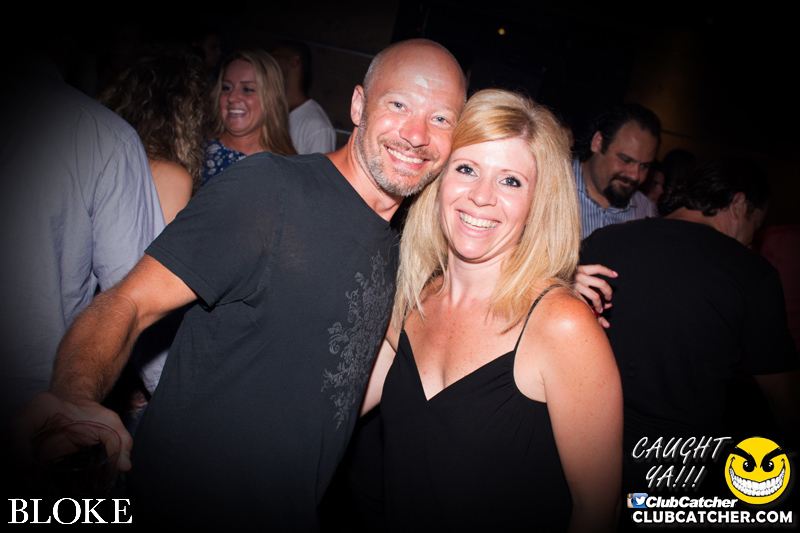 Bloke nightclub photo 94 - July 18th, 2015