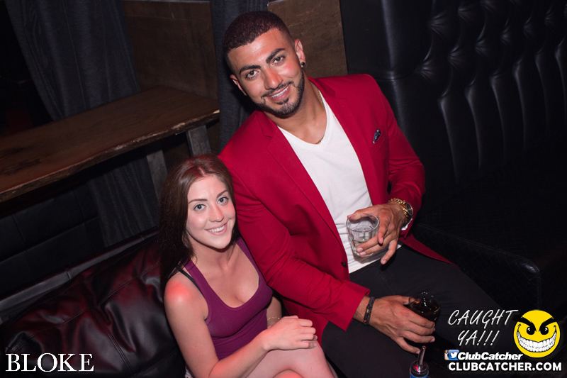 Bloke nightclub photo 95 - July 18th, 2015