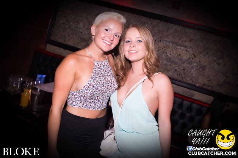 Bloke nightclub photo 98 - July 18th, 2015