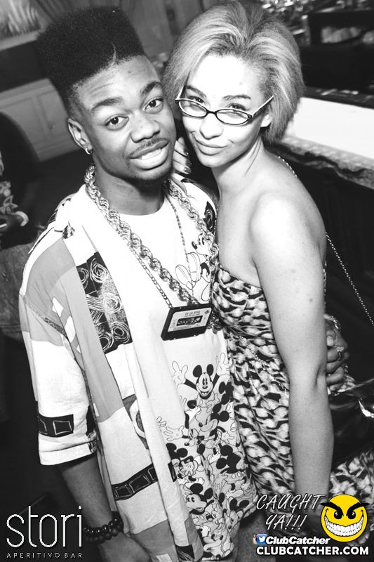 Stori Aperitivo lounge photo 22 - July 20th, 2015