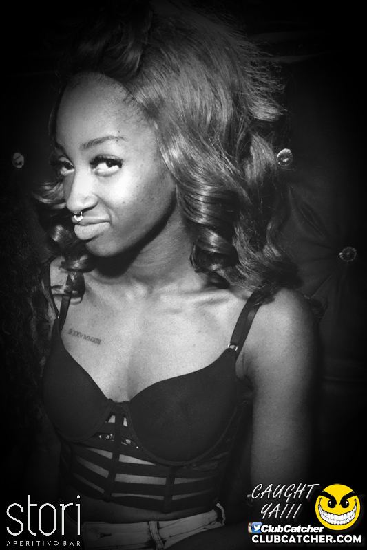 Stori Aperitivo lounge photo 31 - July 20th, 2015