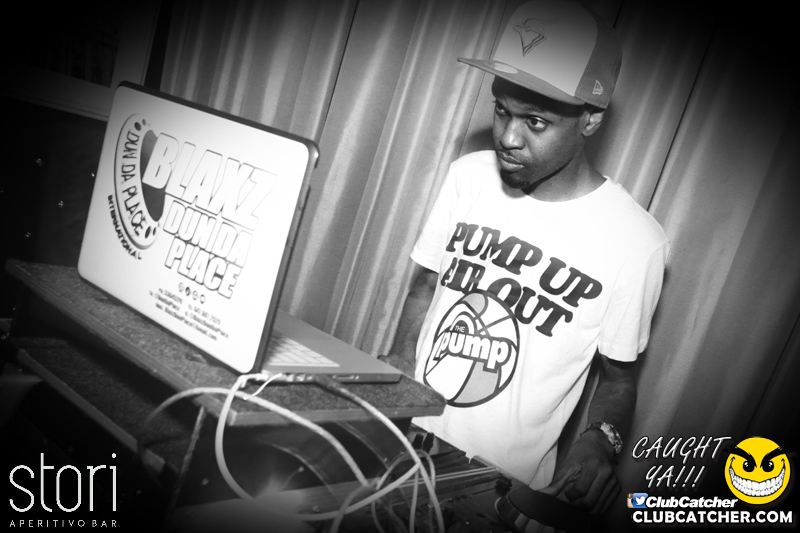 Stori Aperitivo lounge photo 32 - July 20th, 2015
