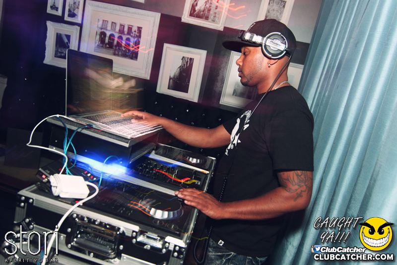 Stori Aperitivo lounge photo 34 - July 20th, 2015