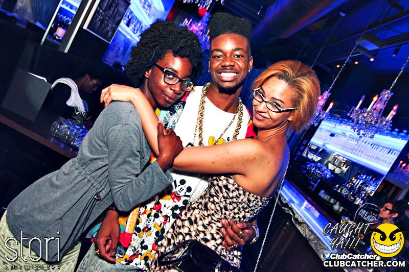 Stori Aperitivo lounge photo 35 - July 20th, 2015