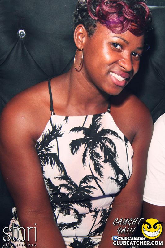 Stori Aperitivo lounge photo 40 - July 20th, 2015