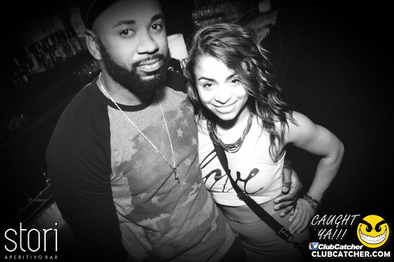 Stori Aperitivo lounge photo 45 - July 20th, 2015