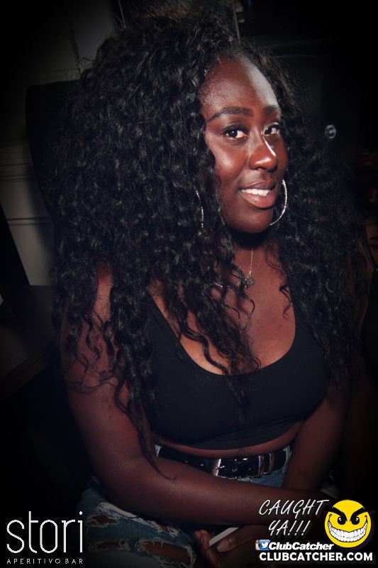 Stori Aperitivo lounge photo 47 - July 20th, 2015