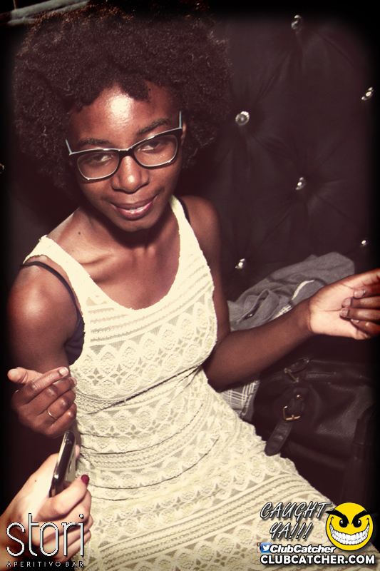 Stori Aperitivo lounge photo 50 - July 20th, 2015