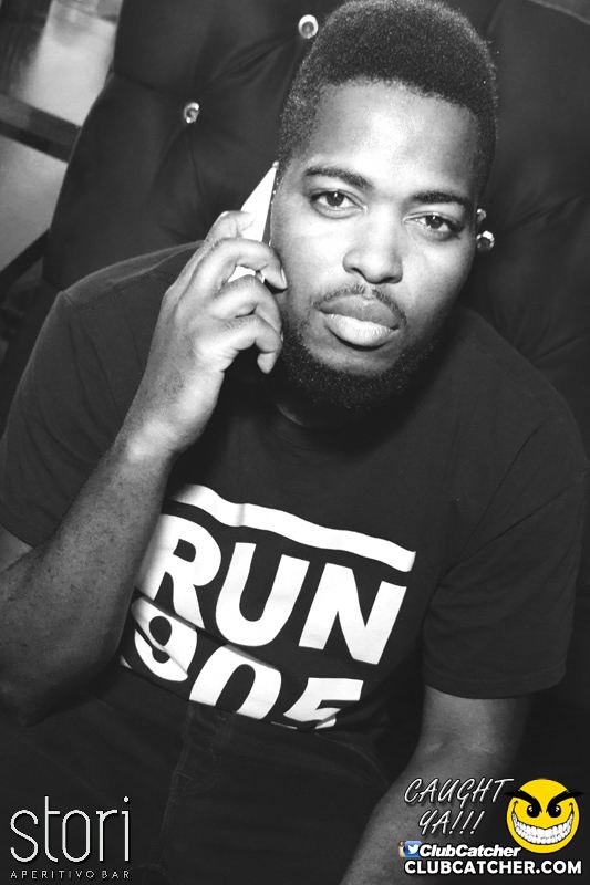 Stori Aperitivo lounge photo 52 - July 20th, 2015