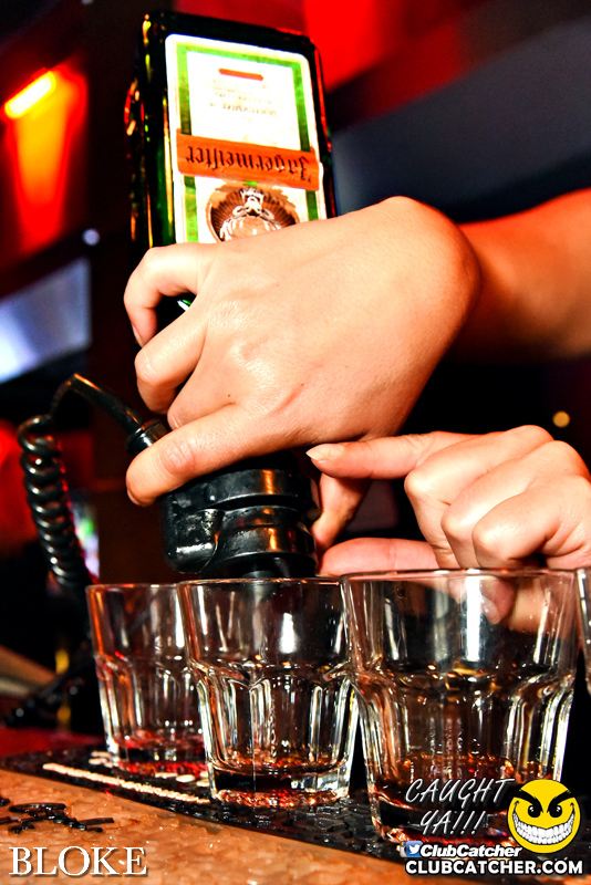 Bloke nightclub photo 104 - July 21st, 2015