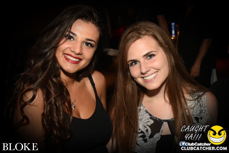 Bloke nightclub photo 109 - July 21st, 2015