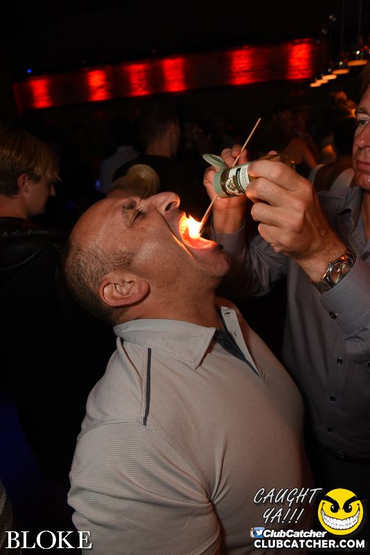 Bloke nightclub photo 110 - July 21st, 2015