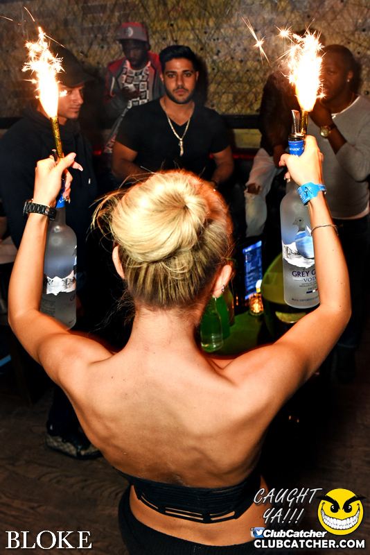 Bloke nightclub photo 12 - July 21st, 2015