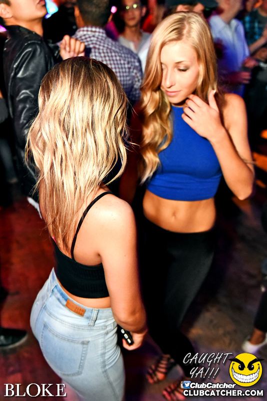 Bloke nightclub photo 113 - July 21st, 2015