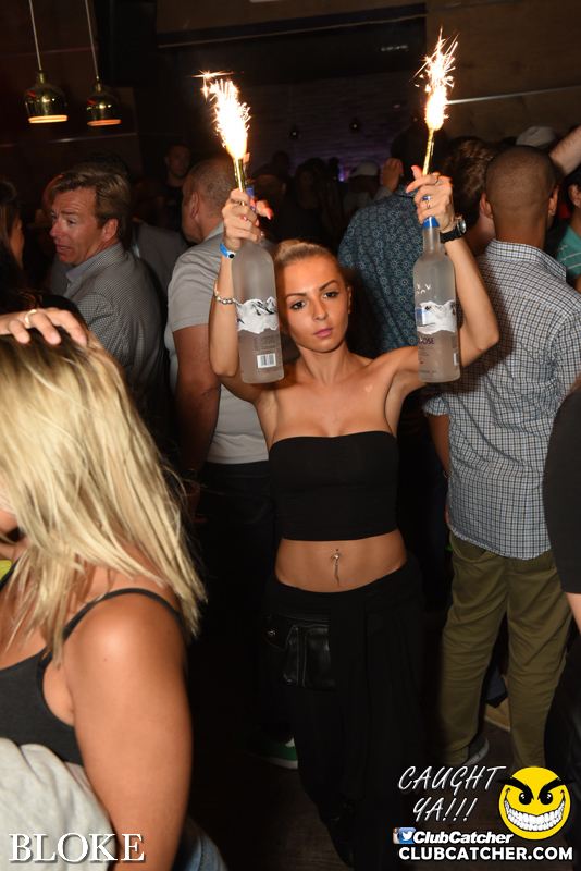 Bloke nightclub photo 114 - July 21st, 2015