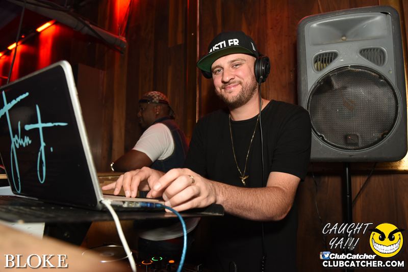 Bloke nightclub photo 116 - July 21st, 2015