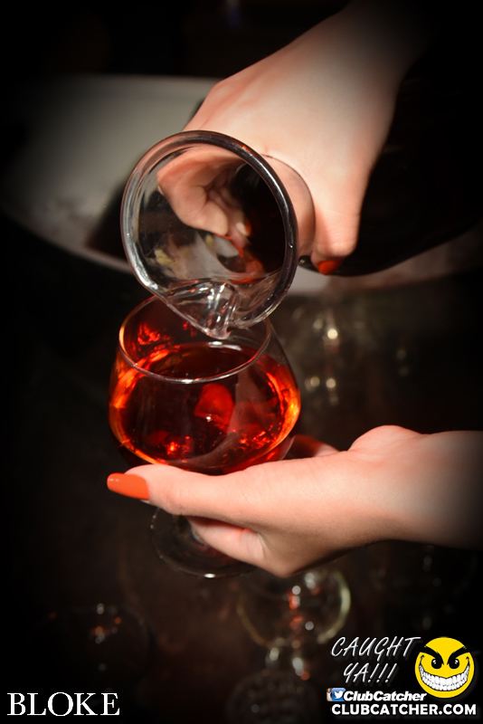 Bloke nightclub photo 124 - July 21st, 2015