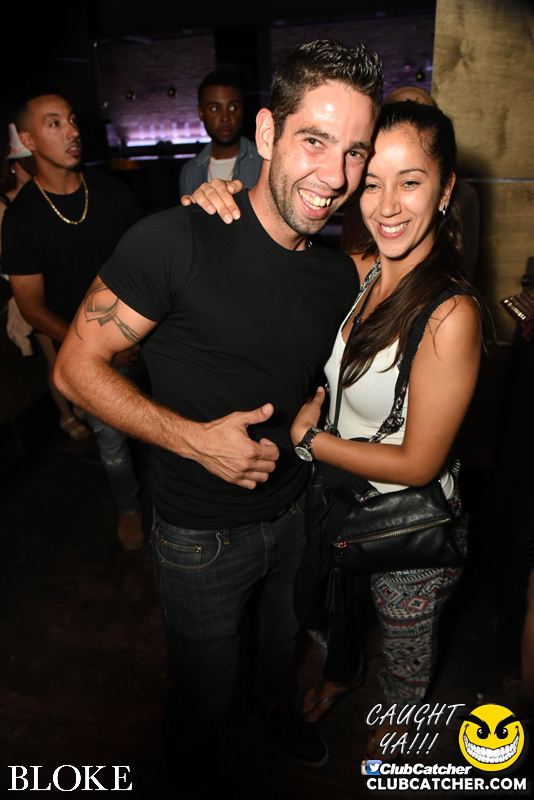 Bloke nightclub photo 127 - July 21st, 2015