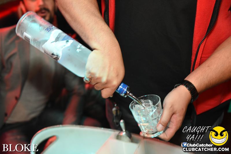 Bloke nightclub photo 14 - July 21st, 2015