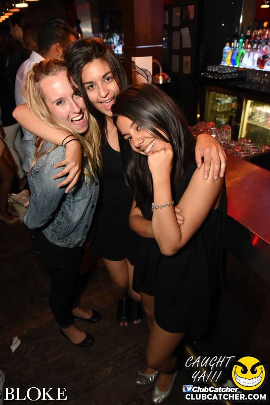 Bloke nightclub photo 131 - July 21st, 2015