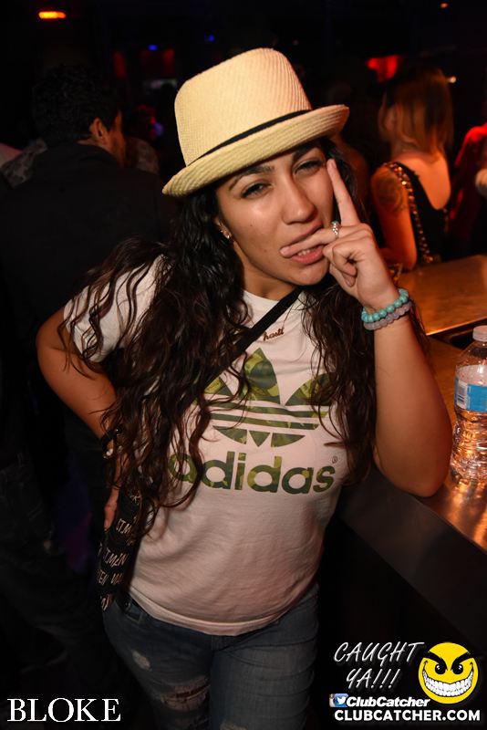 Bloke nightclub photo 132 - July 21st, 2015