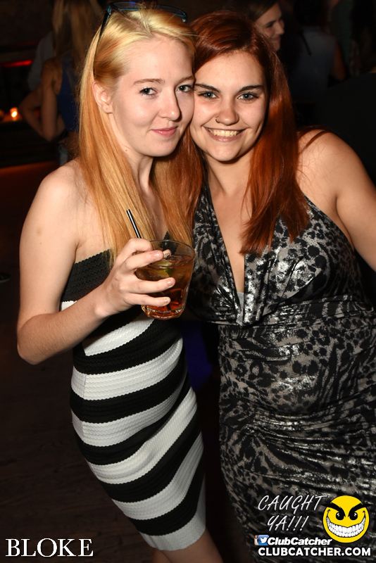 Bloke nightclub photo 134 - July 21st, 2015