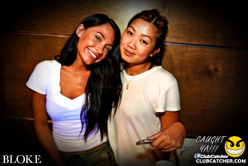 Bloke nightclub photo 136 - July 21st, 2015