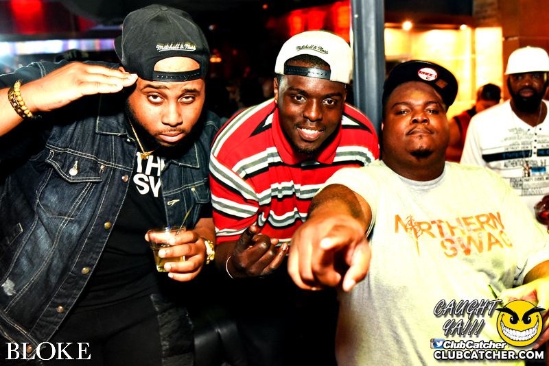 Bloke nightclub photo 140 - July 21st, 2015