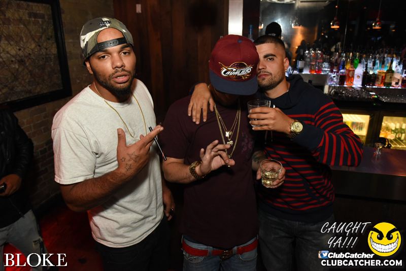 Bloke nightclub photo 142 - July 21st, 2015