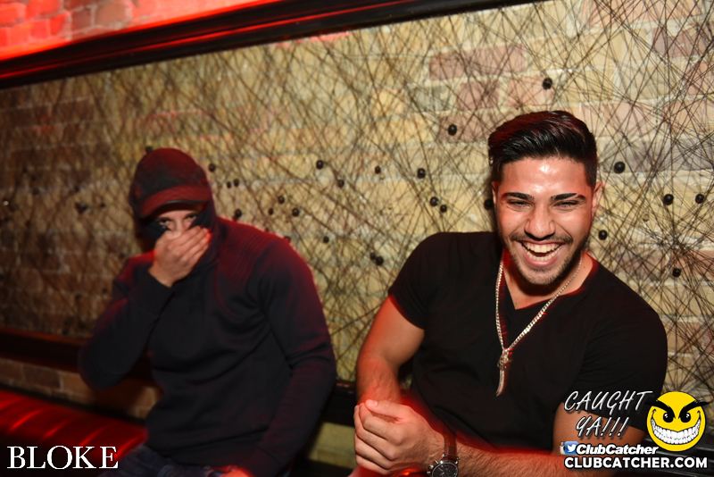 Bloke nightclub photo 148 - July 21st, 2015